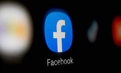 Facebook initiates action against accounts, posts of Taliban