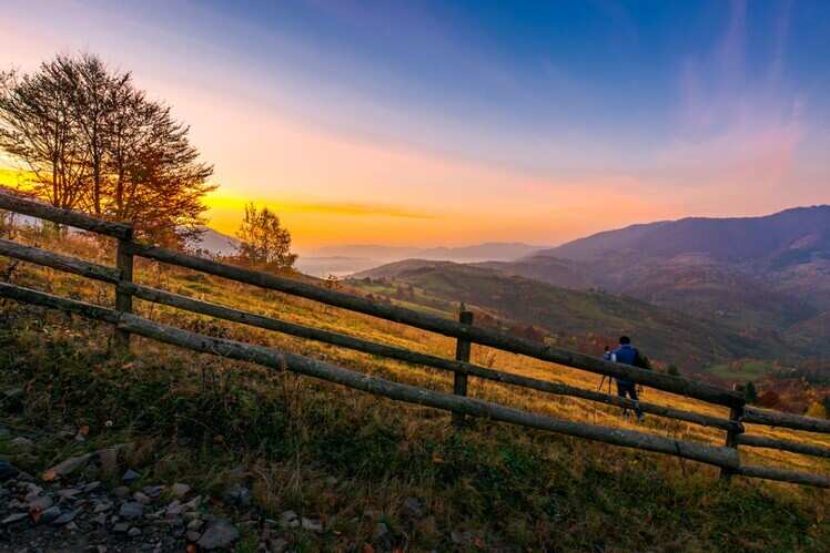 Thachi Valley, Himachal Pradesh