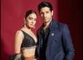 Sidharth talks about Kiara & 'Shershaah'