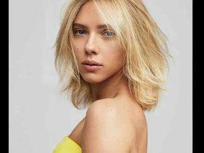 Scarlett Johansson Joins Cast of Wes Anderson's Next Movie