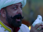 Ajay Devgn, Nora Fatehi, Sharad Kelkar starrer 'Bhuj: The Pride of India' gives Kajol awesome high