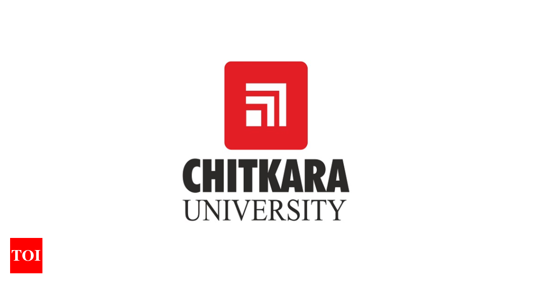 Chitkara University ties up with University of Windsor for Academic
