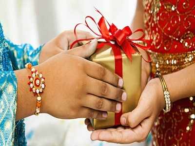 Raksha Bandhan 2021: Adorable rakhi gifts for your brother