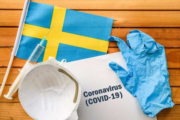 Sweden