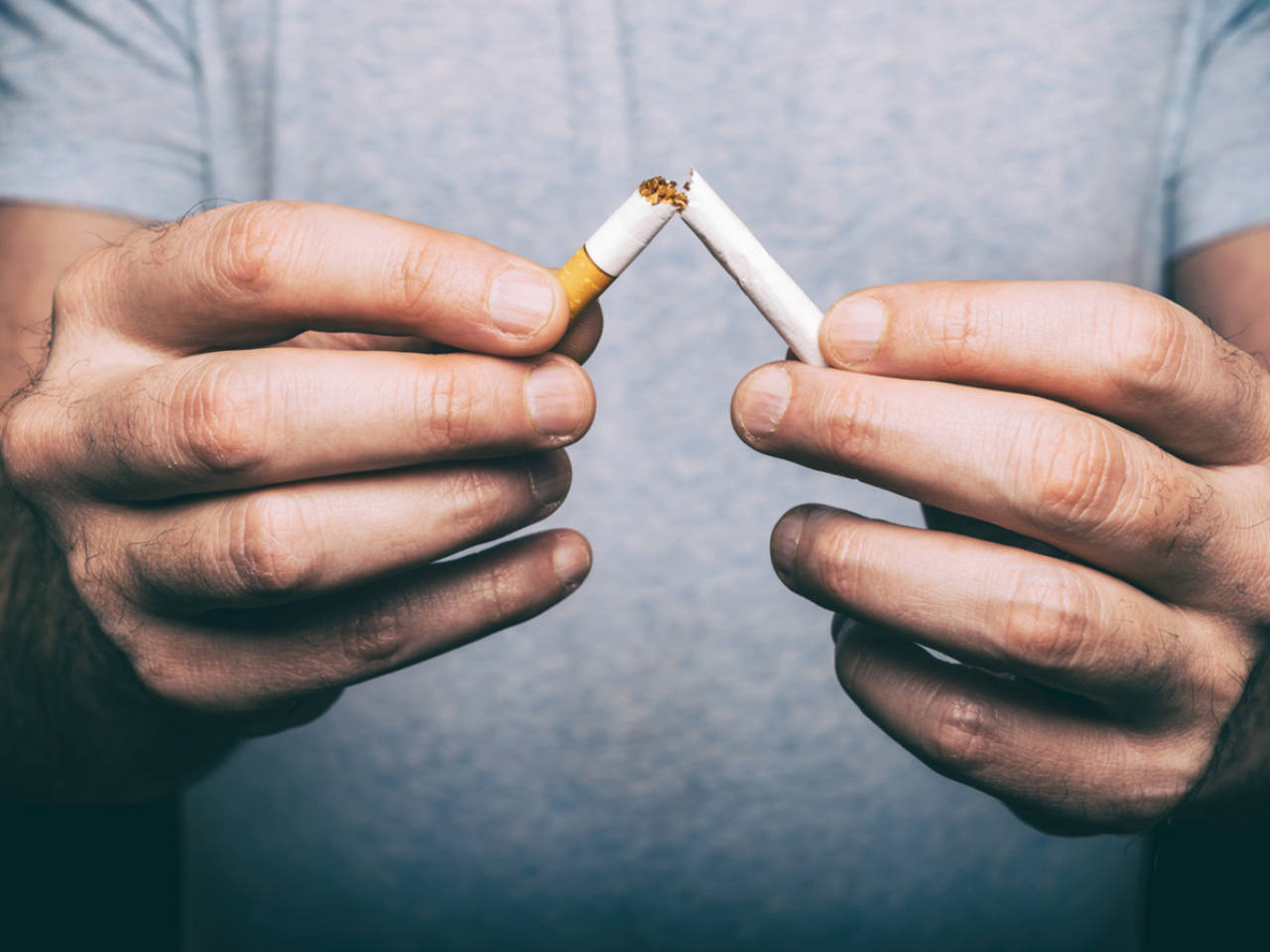 How To Prevent Teenage Smoking: 6 simple ways to stop your teenage ...