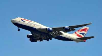 British Airways doubles India flights to 20 per week