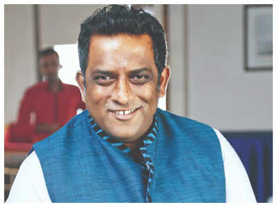 Anurag Basu: This pandemic has been a blessing in disguise for Indian cinema