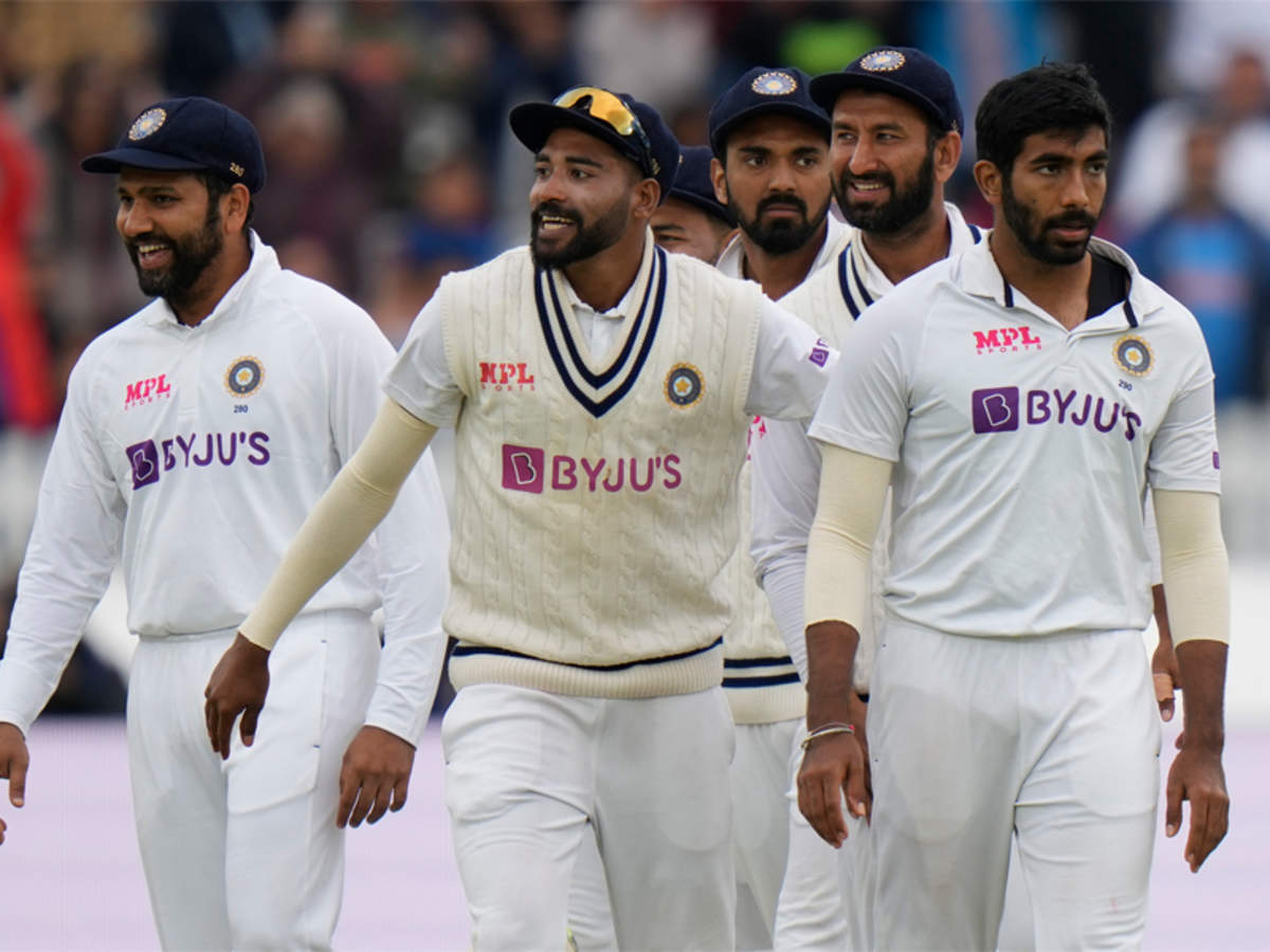 From Newlands 2018 to Lord&#39;s 2021, Indian pacers continue to roar | Cricket News - Times of India