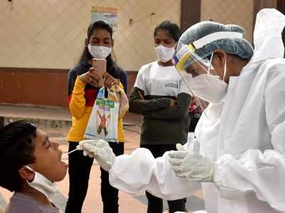 Thane city reports 41 new Covid-19 cases; no vaccination at TMC centres on Wednesday