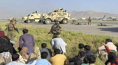 US in touch with Taliban on Kabul evacuations