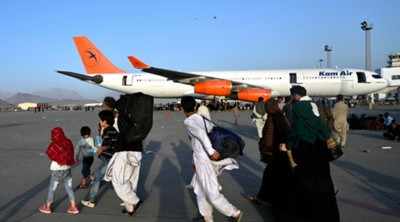 Afghan airspace closure: ICAO forms contingency team to minimise ...