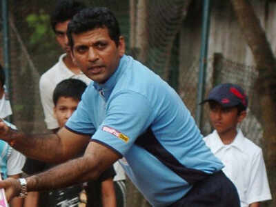 Devang Gandhi appointed U-19 Bengal coach | Cricket News - Times of India