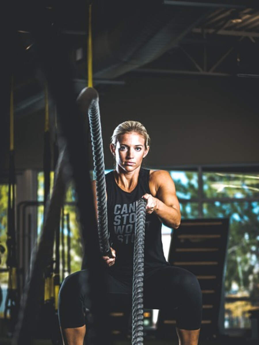 Endurance vs Stamina What's the difference and how to improve Times