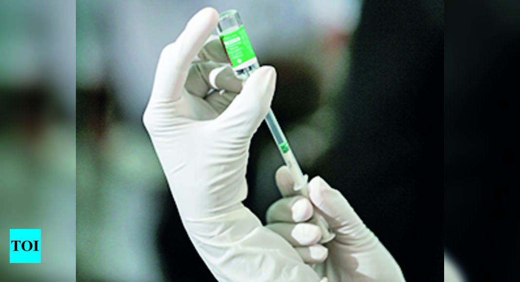 Covid-19: India reaches new peak of 88 lakh vaccinations in a day