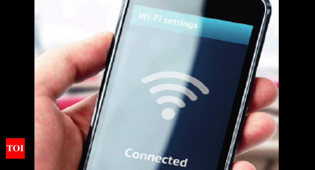 Corpn offers free Wi-Fi at 49 places in Chennai