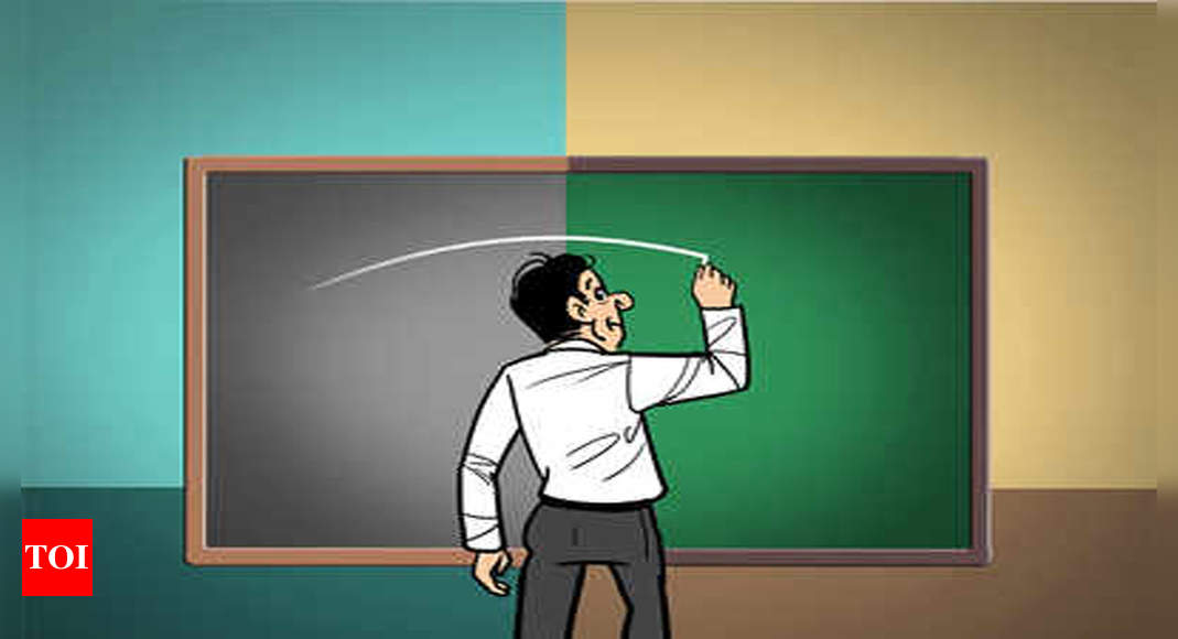 Telangana plan to rejig school staff gets flak