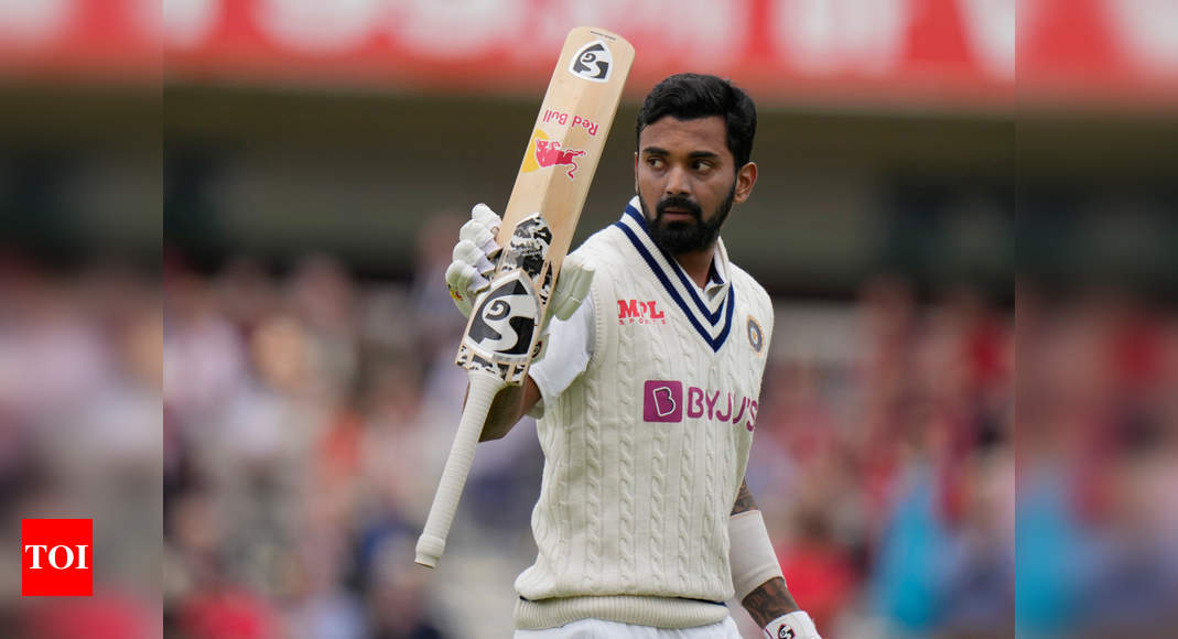 Meet KL Rahul 2.0 - Less anxious, more secure, in control