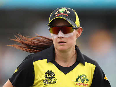 Megan Schutt, injured Jess Jonassen to miss India series, Stella Campbell gets maiden call-up