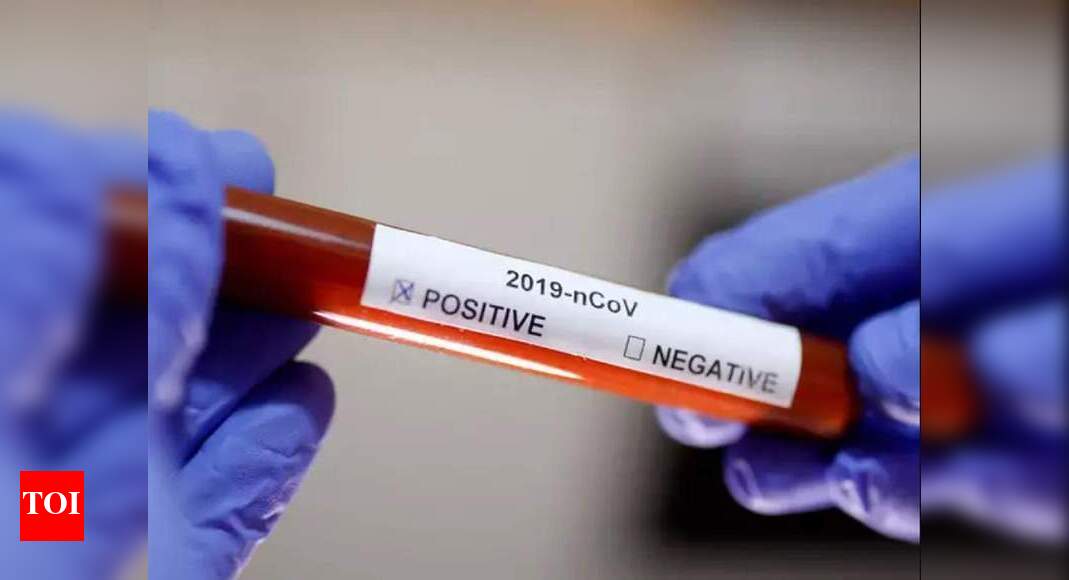 M'luru, Belthangady fuel DK’s high Covid positivity rate