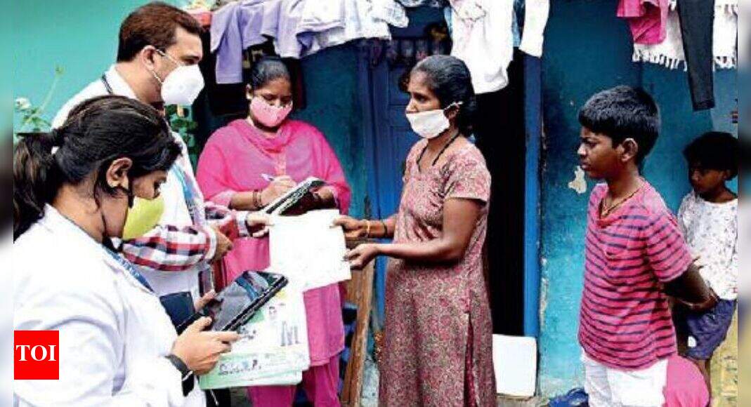K'taka government launches drive to eradicate tuberculosis