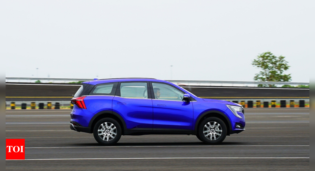 Review: Mahindra XUV700 will put all in trouble