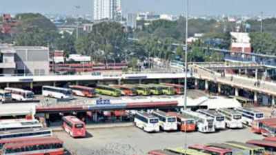 BMTC to set up fuel outlets in 10 locations, tender soon
