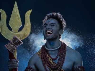 Meet Jain: I am an ardent believer of Lord Shiva