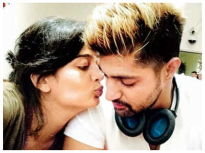 Tanuj Virwani on leaked pics of Akshara