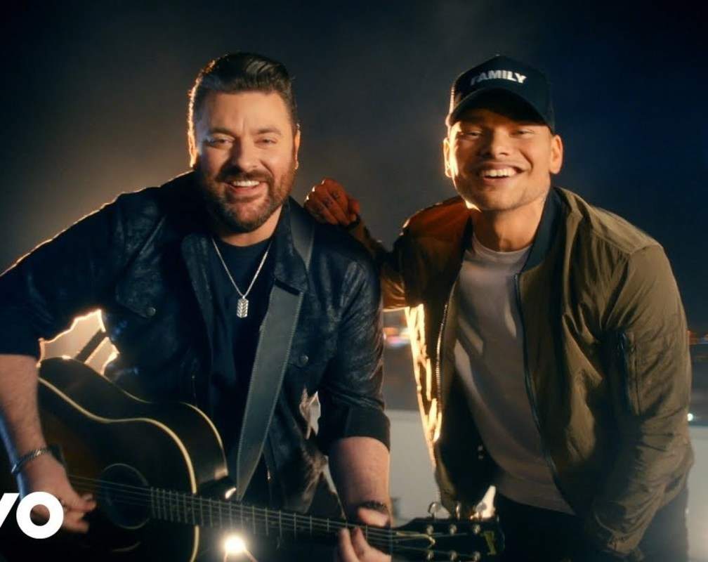 
Check Out Latest Official English Music Video Song 'Famous Friends' Sung By Chris Young And Kane Brown
