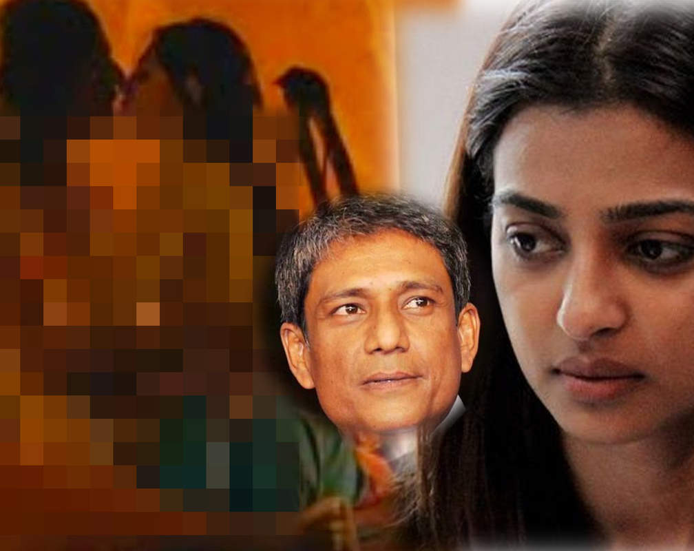 
Adil Hussain supports Radhika Apte after #BoycottRadhikaApte Twitter trend, says it is ridiculous to troll her over bold scenes in ‘Parched’
