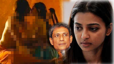 Adil Hussain supports Radhika Apte after #BoycottRadhikaApte Twitter trend, says it is ridiculous to troll her over bold scenes in ‘Parched’