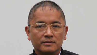 Mizoram MLA Andrew H Thangliana dies due to multiple ailments