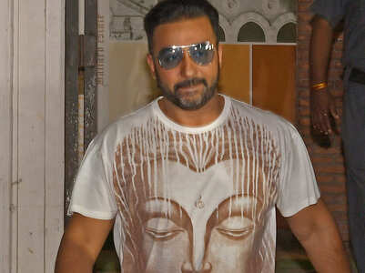 Raj Kundra gets interim relief from HC