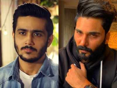 Kuldeep Gor and Bharat Chawda express their grief over the Afghanistan - Taliban crisis