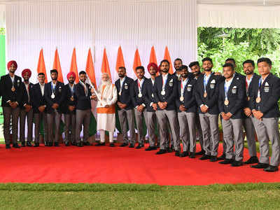 Wanted to honour hockey: Prime Minister Narendra Modi on renaming Khel Ratna Award