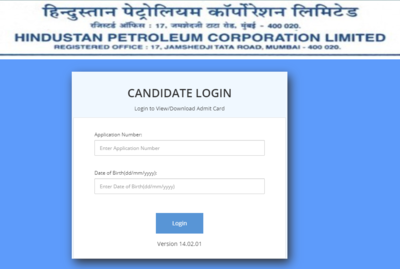 HPCL Engineer Recruitment 2021: Answer key released, raise objections till Aug 19
