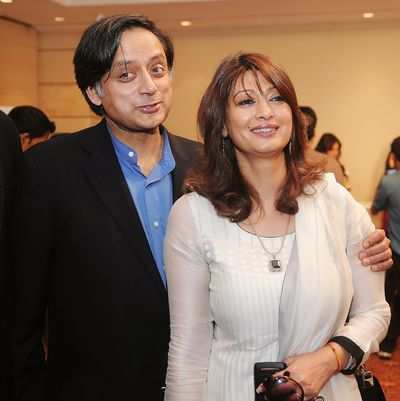 Sunanda Pushkar death case: Delhi court clears Shashi Tharoor of all charges