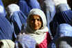 35 pictures of Afghan women and girls who are apprehensive about their future under Taliban