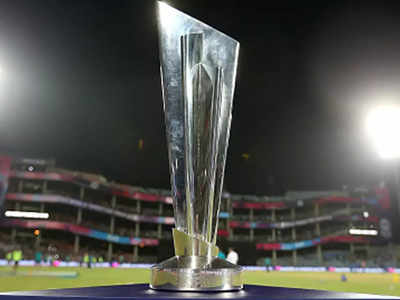 Explained: 2021 ICC T20 World Cup format | Cricket News - Times of India