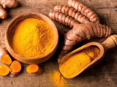 Surprising health benefits of turmeric 