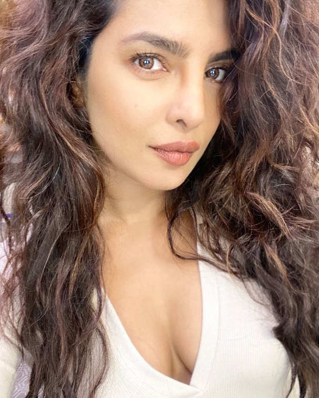 ​Priyanka Chopra