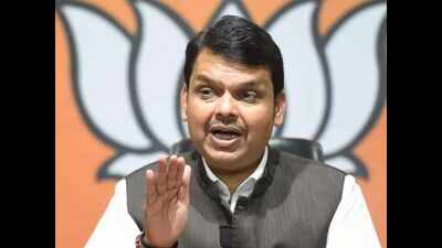 Devendra Fadnavis writes to Maharashtra CM Uddhav Thackeray, expresses concern at attacks on industrialists in Sambhajinagar