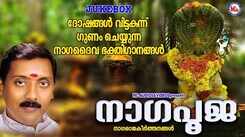 Nagaraja Bhakti Songs: Listen To Popular Malayalam Devotional Video Song 'Naga Pooja' Jukebox