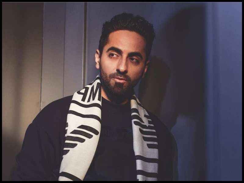 Ayushmann Khurrana to star in Aanand L Rai and Bhushan Kumar’s action film titled ‘Action Hero’