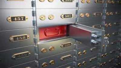 RBI announces revised norms for bank lockers