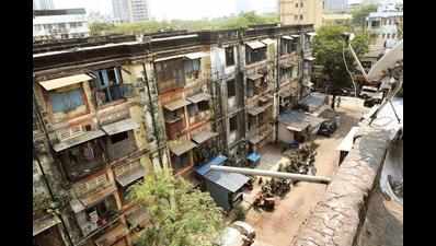 Maharashtra Cabinet: Residents of redeveloped BDD 'chawls' in Mumbai to pay Rs 1,000 as stamp duty
