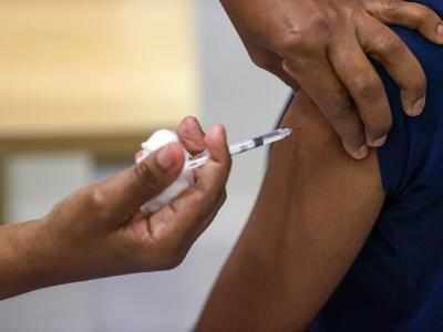 India has administered more than 56.57 crore Covid-19 vaccine doses: Govt