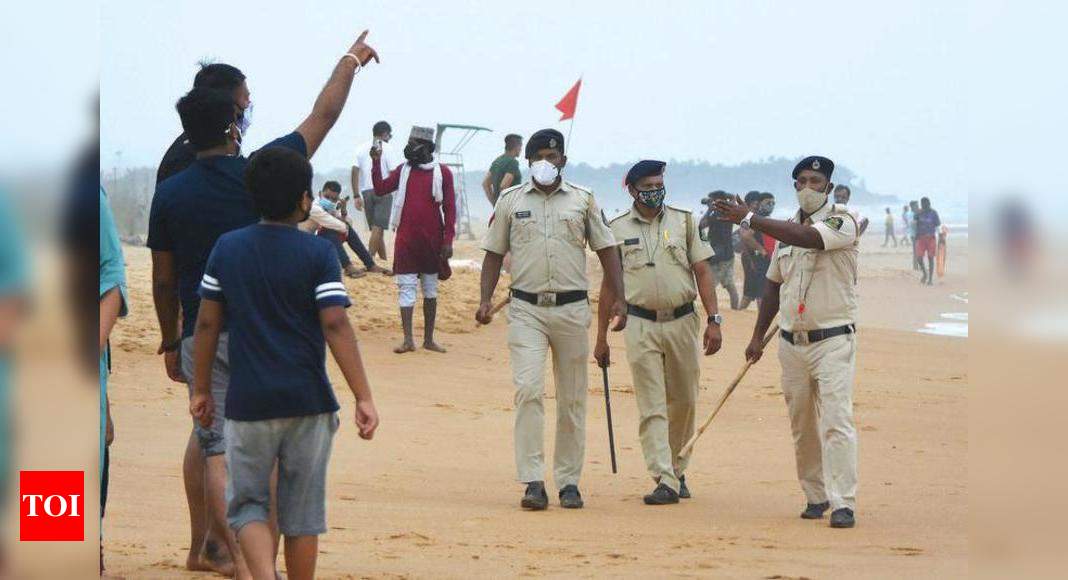 Goa: ‘Armed with SOPs after Nirbhaya, cops still fail to handle cases sensitively’