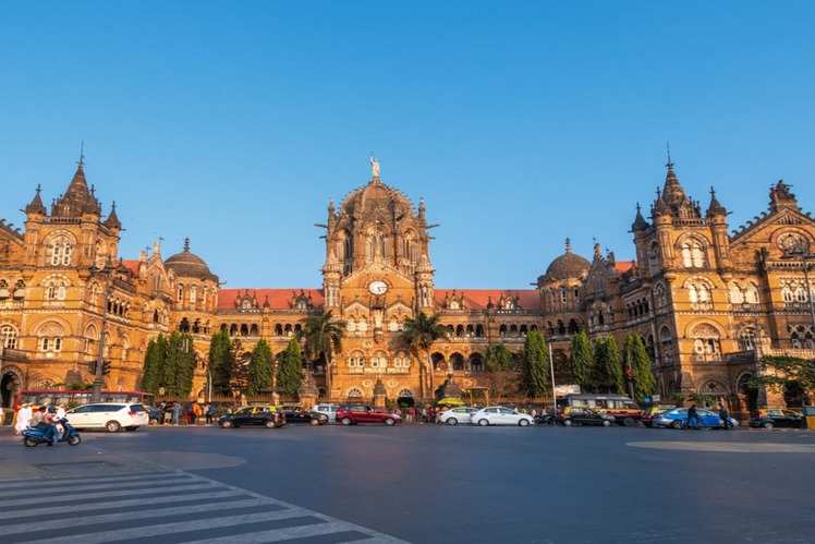 Maharashtra's 5 UNESCO World Heritage Sites | Times Of India Travel