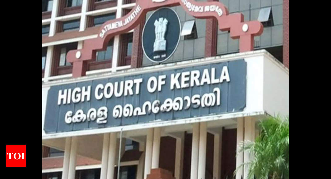 Kerala HC allows 9-yr-old girl to visit Sabarimala